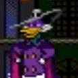 Darkwing Duck (TurboGrafx 16)