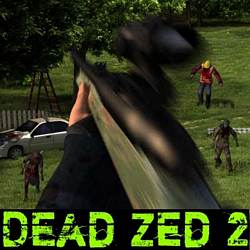 play dead zed 2 hacked