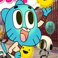 Gumball: School House Rush