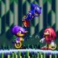 download knuckles chaotix android apk download knuckles chaotix android apk