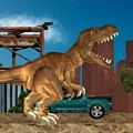 LA Rex
