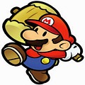 Paper Mario World
