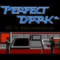Perfect Dark NES