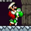 Primal Mario World