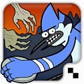 Regular Show: Nightmare Anthon