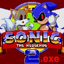 Sonic 2 EXE - Play Sonic 2 EXE Online on KBHGames