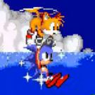 Sonic the Hedgehog & Ashuro - Play Sonic the Hedgehog & Ashuro Online on  KBHGames