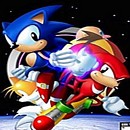 Sonic Classic Heroes