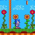 Play Sonic The Hedgehog NES Online