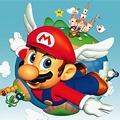 super mario 63 level designer games