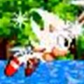 Play Super Sonic & Hyper Sonic In Sonic 1 Game Online