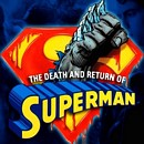 The Death and Return of Superman