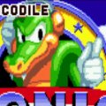 Vector The Crocodile
