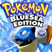 Pokemon Blue Sea Edition Game